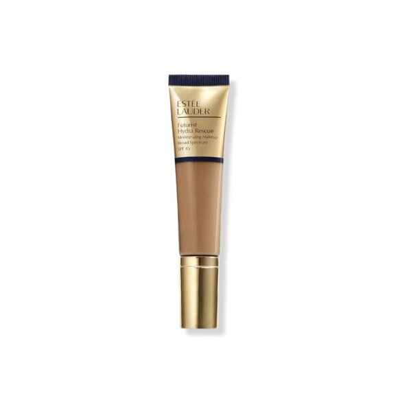 Estée Lauder $54 Futurist Hydra Rescue Moisturizing Foundation SPF 45 NEW IN BOX - Picture 1 of 6
